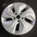 16" SONATA 13 16x6.5 alloy 5 spoke Hybrid Original OEM Wheel Rim - View 7