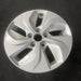 16" SONATA 13 16x6.5 alloy 5 spoke Hybrid Original OEM Wheel Rim - View 8