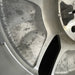 16" SONATA 13 16x6.5 alloy 5 spoke Hybrid Original OEM Wheel Rim - View 9