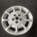 16" MAXIMA 00-01 16x6.5, alloy, 9 spoke Original OEM Wheel Rim - Close-Up Detail