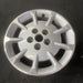 16" MAXIMA 00-01 16x6.5, alloy, 9 spoke Original OEM Wheel Rim - Close-Up Detail