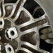 16" MAXIMA 00-01 16x6.5, alloy, 9 spoke Original OEM Wheel Rim - Back View