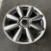 18" COUNTRYMAN 11-12 18x7.5 alloy 8 spoke gray Original OEM Wheel Rim - View 8