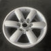 18" ARMADA 08 18x8 , alloy Original OEM Wheel Rim - Close-Up Detail
