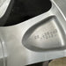18" ARMADA 08 18x8 , alloy Original OEM Wheel Rim - Back View