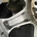 17" INFINITI G35 03-04 17x7 , 6 spoke Original OEM Wheel Rim - Additional View