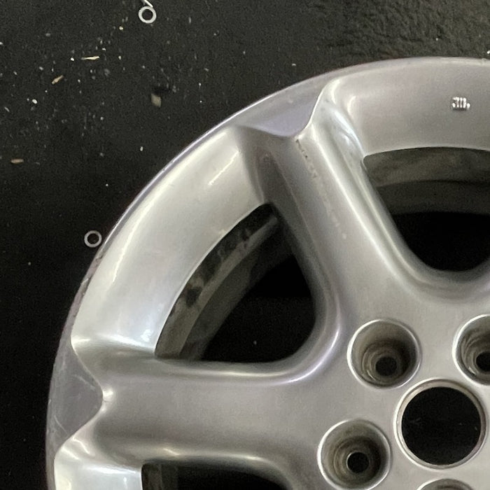 17" MAXIMA 02 17x7 alloy 6 spoke Original OEM Wheel Rim