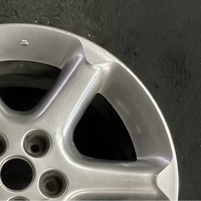 17" MAXIMA 02 17x7 alloy 6 spoke Original OEM Wheel Rim