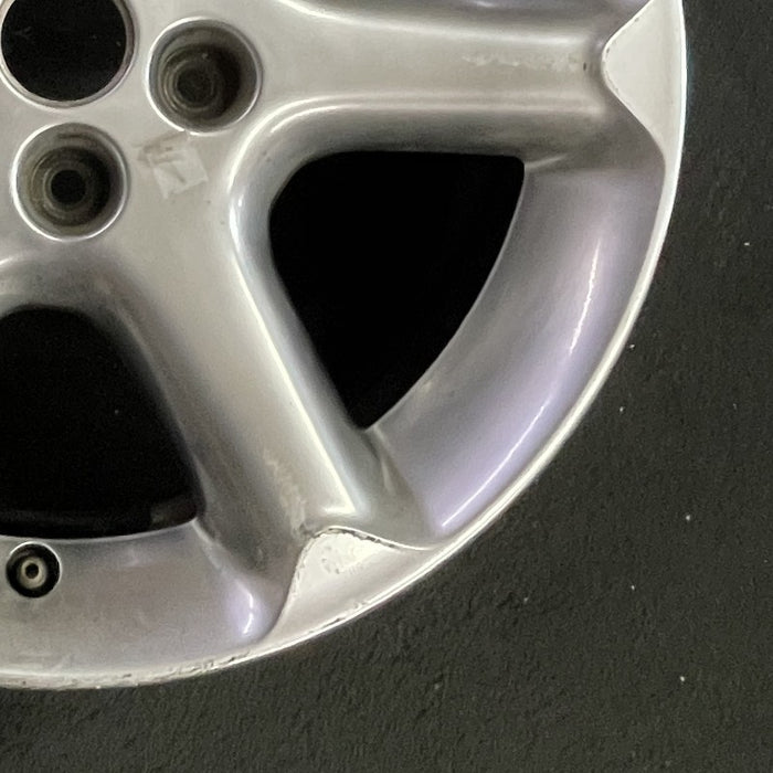 17" MAXIMA 02 17x7 alloy 6 spoke Original OEM Wheel Rim