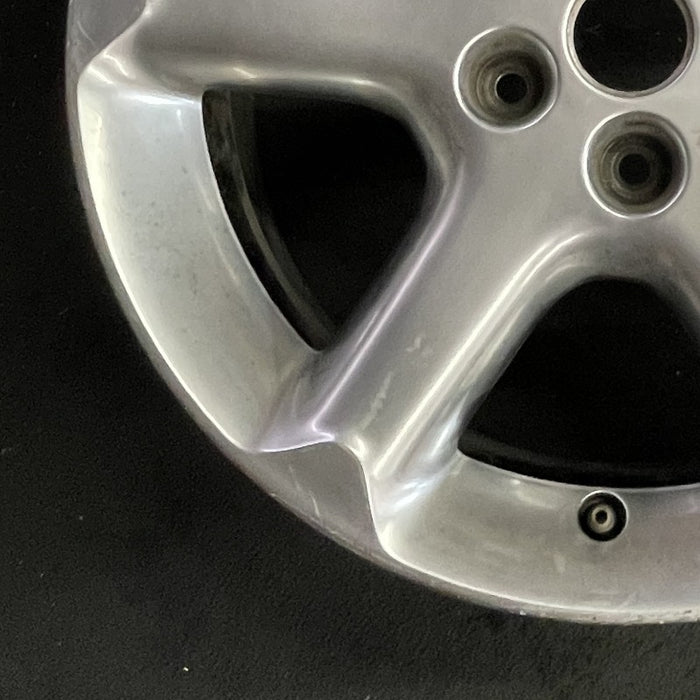 17" MAXIMA 02 17x7 alloy 6 spoke Original OEM Wheel Rim