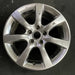 17" INFINITI G35 05-06 17x7 , 7 spoke Original OEM Wheel Rim - Angle View