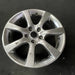 17" INFINITI G35 05-06 17x7 , 7 spoke Original OEM Wheel Rim - Close-Up Detail