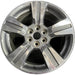 18" COLORADO 15 18x8.5 Original OEM Wheel Rim - Front View