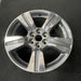 18" COLORADO 15 18x8.5 Original OEM Wheel Rim - Close-Up Detail