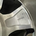 18" COLORADO 15 18x8.5 Original OEM Wheel Rim - Back View