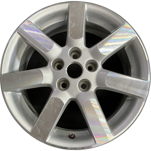 17" MAXIMA 04-06 17x7 , Original OEM Wheel Rim - Front View