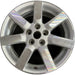 17" MAXIMA 04-06 17x7 , Original OEM Wheel Rim - Front View