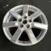 17" MAXIMA 04-06 17x7 , Original OEM Wheel Rim - Side Profile