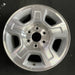 17" AVALANCHE 1500 07-10 17x7.5", aluminum, , pentastar groove that connects - Angle View