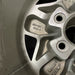 15" GRAND CHEROKEE 93-95 15x7, aluminum, 5 spoke Original OEM Wheel Rim - Additional View
