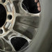 16" 4 RUNNER 01-02 16x7, alloy, 10 spoke Original OEM Wheel Rim - Back View