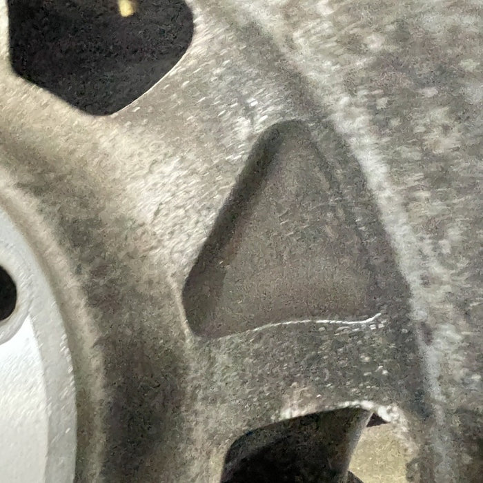 16" ASTRO 03 16x7 aluminum opt PF4 Original OEM Wheel Rim