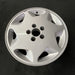 16" VOLVO 960 95 16x6.5 Original OEM Wheel Rim - Close-Up Detail