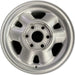 16" SAVANA 1500 VAN 03-04 16x7, Original OEM Wheel Rim - Front View