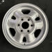 16" SAVANA 1500 VAN 03-04 16x7, Original OEM Wheel Rim - Angle View