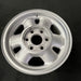 16" SAVANA 1500 VAN 03-04 16x7, Original OEM Wheel Rim - Close-Up Detail