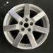 17" MAXIMA 04-06 17x7 , Original OEM Wheel Rim - Angle View