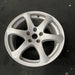 17" INFINITI G35 03-07 17x8 Original OEM Wheel Rim - Close-Up Detail