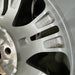 16" ALTIMA 10-12 16x7, alloy Original OEM Wheel Rim - Back View