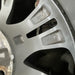 16" ALTIMA 10-12 16x7, alloy Original OEM Wheel Rim - Additional View