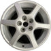 17" ALTIMA 02-03 17x7 Original OEM Wheel Rim - Front View