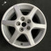 17" ALTIMA 02-03 17x7 Original OEM Wheel Rim - Angle View