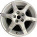 17" ALTIMA 02-03 17x7 Original OEM Wheel Rim - Front View