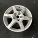 17" ALTIMA 02-03 17x7 Original OEM Wheel Rim - Close-Up Detail