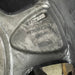20" CHALLENGER 12 20x8, , , gray spoke Original OEM Wheel Rim - Additional View