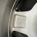 19" ACADIA 09 19x7.5, 5 spoke Original OEM Wheel Rim - Additional View