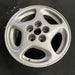 16" 300ZX 90 16x7.5 alloy 44.7mm ornament R. Original OEM Wheel Rim - View 7