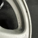 16" 300ZX 90 16x7.5 alloy 44.7mm ornament R. Original OEM Wheel Rim - View 10