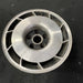 16" CORVETTE 84-85 16x9.5 rear L. Original OEM Wheel Rim - View 8