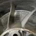 16" CORVETTE 84-85 16x9.5 rear L. Original OEM Wheel Rim - View 10
