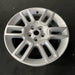 19" DEFENDER 20-22 19x8 6 spoke straight spoke silver Original OEM Wheel Rim - View 8