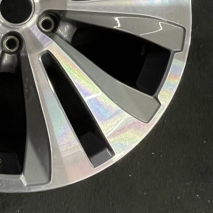 20" ASCENT 19 20x7.5 alloy Original OEM Wheel Rim