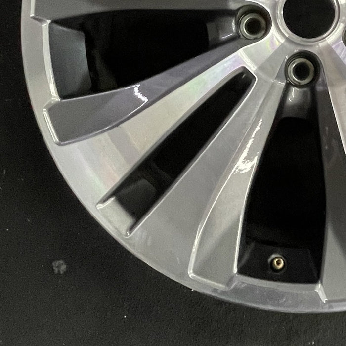 20" ASCENT 19 20x7.5 alloy Original OEM Wheel Rim