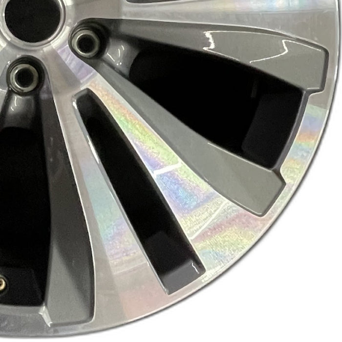 20" ASCENT 19 20x7.5 alloy Original OEM Wheel Rim