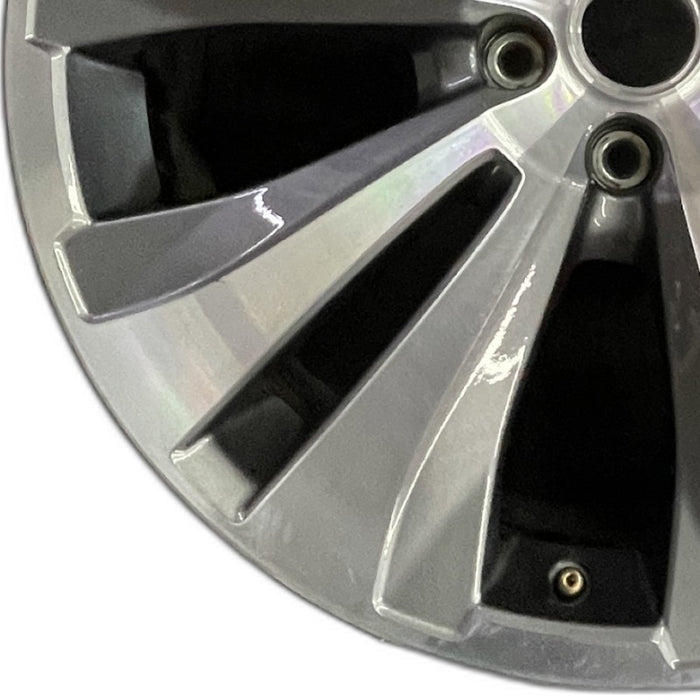 20" ASCENT 19 20x7.5 alloy Original OEM Wheel Rim