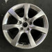 17" INFINITI G35 05-06 17x7 , 7 spoke Original OEM Wheel Rim - Angle View
